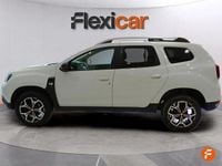 Usado Dacia Duster 150 CV (110 kW) 2020 Blanco SUV