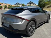 Usado Kia EV6 Air 168 kW (229 CV) 2023 Eléctrico SUV