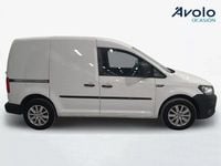 Usado VW Caddy 75 CV (55 kW) 2017 Monovolumen