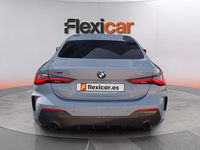 Usado BMW 420 190 CV (139 kW) 2023 Gris Coupe