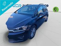 Usado VW Golf VII Edition 110 CV (80 kW) 2016 Negro Utilitario
