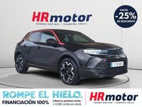 Usado Opel Mokka 130 CV (95 kW) 2023 Negro SUV