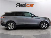 Usado Land Rover Range Rover Velar S 182 CV (133 kW) 2019 Gris SUV
