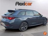 Begagnad Cupra Leon 310 HK (228 kW) 2022 Grå Kombi