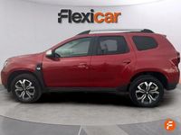Usado Dacia Duster Comfort 115 CV (84 kW) 2022 Granate SUV