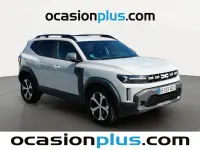 Usado Dacia Duster Journey 130 CV (95 kW) 2025 Beige