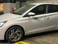 Nuevo Hyundai i20 79 CV (58 kW) 2025 Otro Utilitario