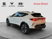 Usado Cupra Terramar 150 CV (110 kW) 2025 Blanco SUV
