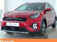 Usado Kia Niro 141 CV (103 kW) 2021 SUV