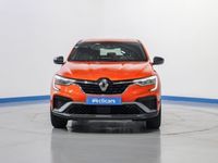 usado Renault Arkana 1.3 TCe R.S. Line EDC