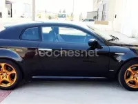 Usado Alfa Romeo Brera 200 CV (147 kW) 2007 Negro Coupe
