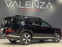 Nuevo Hyundai Santa Fe 251 CV (184 kW) 2025 SUV