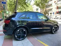 Usado Audi RS Q3 Premium 310 CV (228 kW) 2014 Negro SUV
