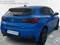 Używany BMW X2 Comfort Edition 220 KM (161 kW) 2022 SUV