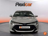 Usado Toyota Corolla Active 122 CV (89 kW) 2022 Gris Berlina