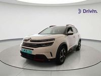 Usado Citroën C5 Aircross PureTech 131 CV (96 kW) 2022 Blanco SUV