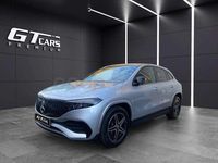 Usado Mercedes EQA250 2024 Eléctrico SUV