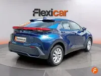 Usado Toyota C-HR Active 140 CV (102 kW) 2024 Azul SUV