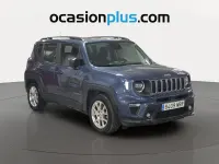 Usado Jeep Renegade Altitude 130 CV (95 kW) 2024 SUV