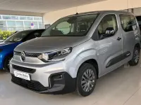 Brugt Citroën Berlingo 102 HK (75 kW) 2025 Grå MPV