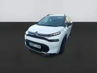 Usado Citroën C3 Aircross Feel 110 CV (80 kW) 2021 Blanco SUV