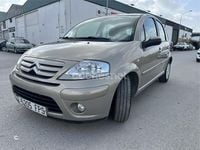 Occasion Citroën C3 70 ch (51 kW) 2007 Beige Berline