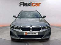 Usado BMW 320e 190 CV (139 kW) 2023 Gris Familiar
