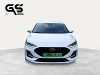 Usado Ford Focus ST-Line 155 CV (114 kW) 2024 Blanco