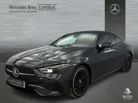 Usado Mercedes CLE200 204 CV (150 kW) 2025 Coupe