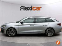 Usado Cupra Leon 300 CV (220 kW) 2022 Gris