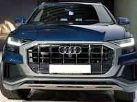 usado Audi Q8 50 TDI quattro tiptronic