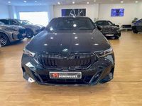Usado BMW 520 197 CV (144 kW) 2025 Negro Berlina