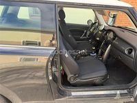 Usado Mini Cooper 116 CV (85 kW) 2006 Negro Utilitario