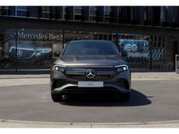Usado Mercedes EQA250+ AMG line 139 kW (190 CV) 2023 Mountaingrau  met. SUV