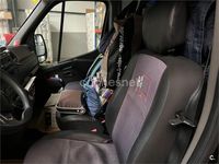 Usado Renault Master 150 CV (110 kW) 2012 Negro Van