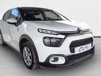 Usado Citroën C3 100 CV (73 kW) 2023 Blanco Utilitario