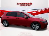Usado VW Golf VIII Life 116 CV (85 kW) 2022