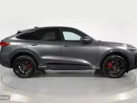 Usado Audi Q5 Sportback S-Line 204 CV (150 kW) 2025 Gris SUV