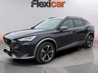 Usado Cupra Formentor 150 CV (110 kW) 2022 Gris SUV