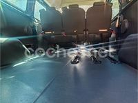 Usado Ford Transit Custom Nugget 185 CV (136 kW) 2020 Azul Monovolumen