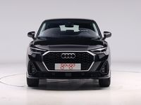 usado Audi Q3 TODOTERRENO 2.0 35 TDI S TRONIC 4WD ADVANCED 150 5P