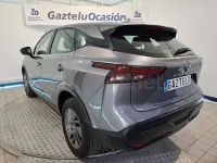 Usado Nissan Qashqai Acenta 158 CV (116 kW) 2021 Blanco SUV