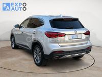 Używany MG EHS Luxury 258 KM (189 kW) 2021 Szary SUV