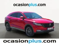Usado DFSK Fengon 136 CV (100 kW) 2022 Rojo SUV
