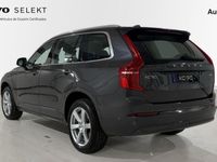Usado Volvo XC90 Core 250 CV (183 kW) 2024 Platinum grey (metalizado) SUV