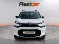 Usado Citroën C3 Aircross Feel 110 CV (80 kW) 2022 Blanco SUV