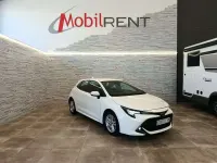 Usado Toyota Corolla Business Edition 122 CV (89 kW) 2022 Blanco Utilitario