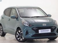 Usado Hyundai i10 67 CV (49 kW) 2025 Utilitario