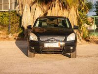 Usado Nissan Qashqai Acenta 102 CV (75 kW) 2009 Negro SUV