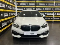Usado BMW 116 Comfort Edition 116 CV (85 kW) 2021 Blanco Utilitario